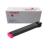 TONER SHARP COMPATIBILE 10K MAGENTA (MX-23GTMA) MX-2010U, MX-2310U, MX-2314N, MX-2614N, MX-3111U, MX-3114N
