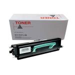 TONER LEXMARK COMPATIBILE 0E450H2 11K BLACK PER Optra E450