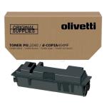 TONER OLIVETTI ORIGINALE B0940 (15K) PER PGL2040, D-COPIA 403MF, D-COPIA 404MF