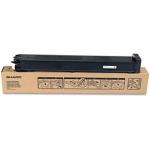 TONER SHARP ORIGINALE 18K NERO (MX-23GTBA) MX-2010U, MX-2310U, MX-2314N, MX-2614N, MX-3111U, MX-3114N