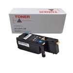 TONER XEROX COMPATIBILE 1K CIANO (106R02756) PHASER 6020, 6022, 6025, 6027