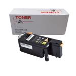 TONER XEROX COMPATIBILE 1K YELLOW (106R02758) PHASER 6020, 6022, 6025, 6027