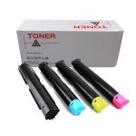 TONER XEROX COMPATIBILE 15K NERO (006R01457) WorkCentre 7120, WorkCentre 7125, WorkCentre 7220, WorkCentre 7225
