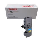 TONER KYOCERA COMPATIBILE TK-5230C (1T02R9CNL0) 2.2K CIANO Kyocera Ecosys M5521, P5021