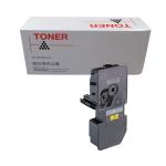 TONER KYOCERA COMPATIBILE TK-5230K (1T02R90NL0) 2.6K NERO Kyocera Ecosys M5521, P5021