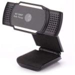 ENCORE WEBCAM FULL HD 1080P/30FPS (1920x1080) AUTOFOCUS CON MICROFONO - 5MPx - 1.5 MT - USB