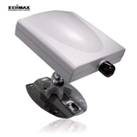 ANTENNA EDIMAX DIRECTION OUTDOOR 9DBI PRISMA/TNC CONNECTOR W/N PLUG PER ESTERNO EA-0D9D