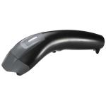 LETTORE BARCODE METEOR LASER LION CODICI A BARRE COLORE NERO + CAVO USB