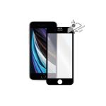VODAFONE PELLICOLA IN VETRO TEMPERATO 3D CON CORNICE NERA 0.33mm PER SMATHPHONE APPLE IPHONE SE 2020