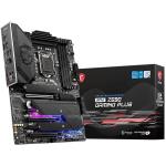 SCHEDA MADRE MSI INTEL MPG Z590 GAMING PLUS DDR4 Core i3/i5/i7/i9 10°/11° GENERAZIONE 4xDDR4 , 1 x DisplayPort, 1 x HDMI, 6xSATA 6Gb/S, SK-1200