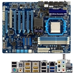 SCHEDA MADRE GIGABYTE GA-890FXA-UD7 (REV 2.0.) AMD X2 X3 X4 SK-AM3