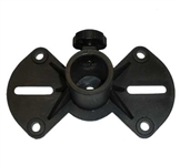 SUPPORTO FLANGIA PER STATIVO CASSE DIAMETRO 35mm